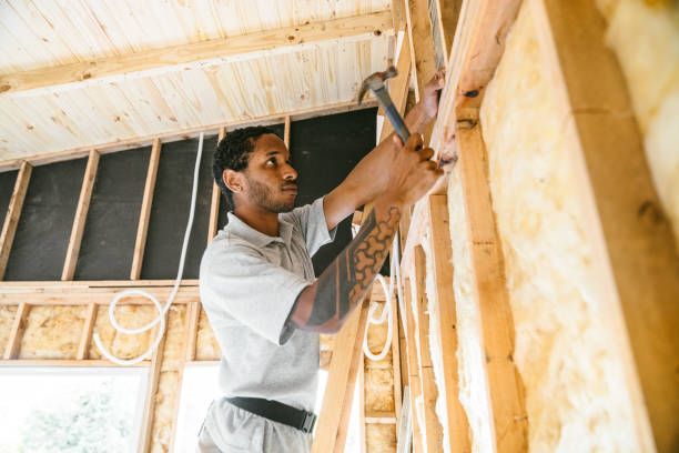 Reflective Insulation in Newton Falls, OH